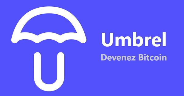 Umbrelofficiel